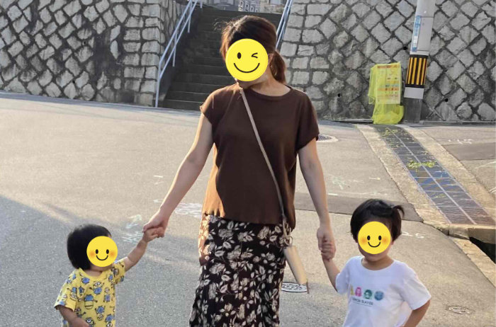 「妊婦さんも入れる医療保険」のご加入者から、御礼の評価をいただきました。